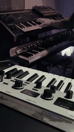 Tribute to Cerrone - Supernature #disco #electropop #synthmusic #remix #cerrone