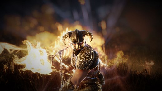 Which version of Skyrim is the best for modding? Legendary, Anniversary, and Special Edition compared