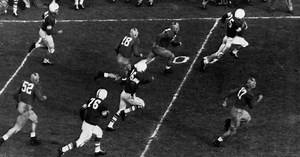 Sooners’ 1950s all-decade team