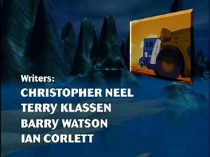 Dragon Ball ED - End Title (FUNimation English Dub)
