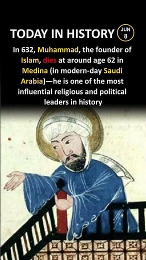 How Did One Man Create a Global Religion?