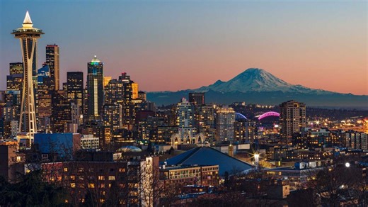 12 U.S. Destinations Perfect for Solo Travelers