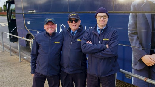 4K views · 57 reactions | Community Stories video: The College's...