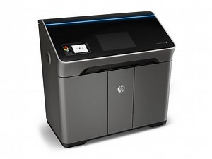 HP Jet Fusion 580 {MJF}