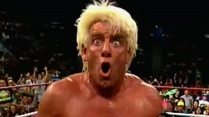 Raw: Royal Rumble Match highlights from 1992