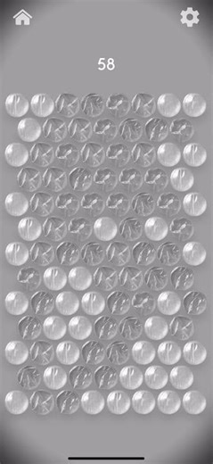 VERY SATISFYING BUBBLES POPPING #getcrisp #tabbing #bge #drinkmate #asmr