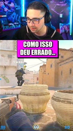 INFELIZMENTE ACONTECEU...