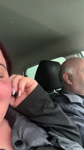 Ατε τωρα που φταιω εγω για τα μαλλια σου… Αλλα μες τα νεσα εν θα τον εβρουμε σιουρα το γαμπρο σου 😂 #fyp #cyprus #cytiktok🇨🇾 #dad #funny