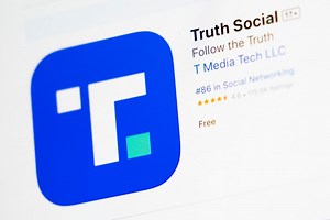 Truth Social to launch its own live TV streaming platform