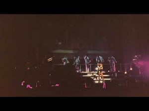 10 Breakdown - Mariah Carey (live at Sydney - Remastered)