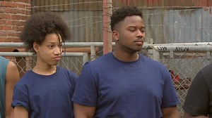 What do you get when you mix spiders, the dark, and celebrity siblings? 🕷 Find out on tonight’s premiere of Celebrity Fear Factor at 10/9c on MTV! | Fear Factor