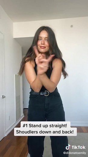 Zoolander Sister's Posing Tutorial: Master the Zoolander Pose!