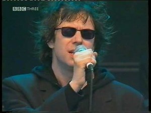 Echo And The Bunnymen - The Killing Moon (Glastonbury 2005)