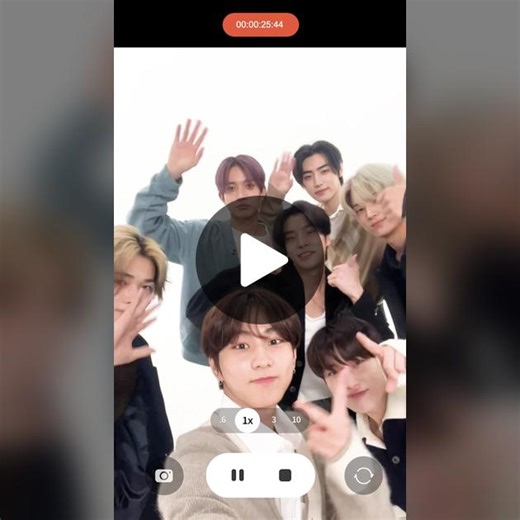 📸 #ENHYPEN in album #ORANGEBLOOD