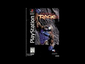 Primal Rage - The Cove