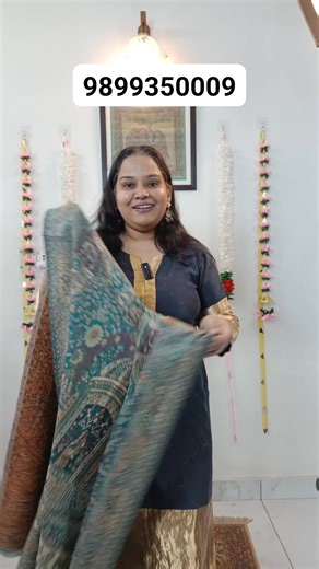 1.7K views · 4 comments | Kani weaving darbaar design pure wool stoles by Elite kalaa by Pooja Booking no. 9899350009 | AIBA 2.0 - All IndiaBusiness Women's Association 2.0 | Facebook