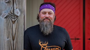 Buck Commander Season 1 Episode 1