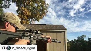 Mag dump Monday! Heater: UM Rifle Barrel: 1/8 @proof_research Brake: Rage Trigger: @americantrigger Optic: @vortex3gun | UM Tactical | Facebook