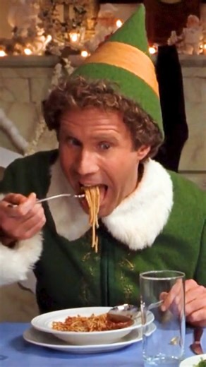 Elf (2003) | He's a Real-Life Elf Dad?! #movie #tvshow