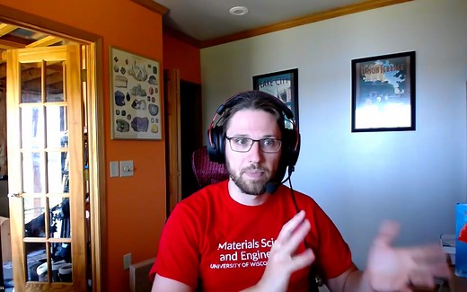 【材料学入门】1.1 Introduction to Materials Science