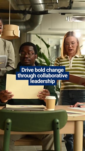 Invisible barriers stall progress. Spot them in communication gaps and outdated processes. Break them down. Lead beyond the visible. #LeadershipDevelopment #OrganizationalDevelopment #LeadershipConsulting #TrainingandDevelopment #LeadWithPurpose #BoardGovernance Ready to strengthen your leadership, culture, or team performance? Book a strategy call. https://calendly.com/drshernette/complimentaryconsultation