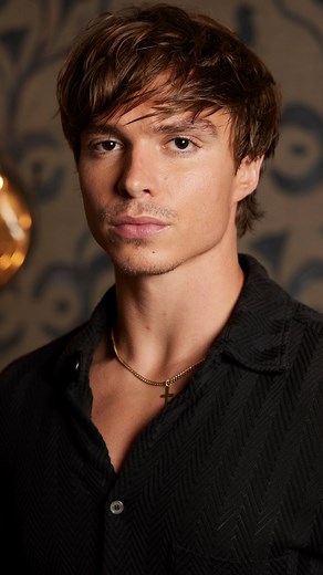 AP Entertainment | Nicholas Alexander Chavez has landed roles in not one but two Ryan Murphy productions, starring in FX’s “Grotesquerie” and Netflix’s... | Instagram