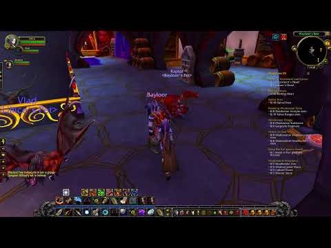Classic WoW Leveling | A Little Bit of Everything