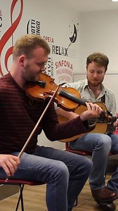 31K views · 674 reactions | Sam Sweeney and Jack Rutter play George Butterworth. This is from Sam's new album, which explores the incredible history of a violin that he found in a Oxford instrument shop - find out more here madeinthegreatwar.com | Classic FM | Facebook