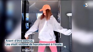 33K views · 29 reactions | Lea Elui a 18 ans, elle vit en Savoie, elle danse et elle est connue dans le monde entier. Avec plus de 9 millions de followers, elle est la Française la plus suivie sur les réseaux sociaux. Lire l'article ➡ https://france3-regions.francetvinfo.fr/auvergne-rhone-alpes/savoie/originaire-savoie-lea-elui-est-francaise-plus-suivie-reseaux-sociaux-9-millions-abonnes-1646370.html | France 3 Alpes | Facebook