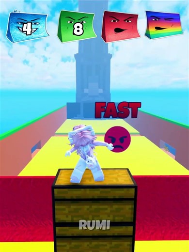 Minecraft Chests VS Escape Tsunami #shorts #roblox #escapetsunamiforbrainrots