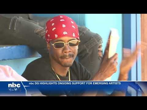 NBC Drama School ends year with vibrant showcase - nbc