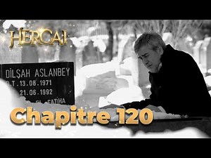 Hercai | Chapitre 120