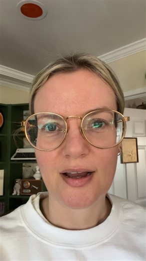 Instagram video by Siobhan Thompson • Jan 30, 2026 at 11:03 AM