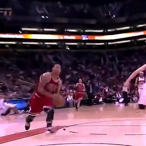 Derrick Rose turns 31. 🌹 Rookie of the Year 🌹 Youngest MVP in NBA history 🌹 3x All-Star 🌹 One of the most athletic guards in NBA history | NBA on ESPN