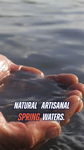 Dr. Andrew Kaufman on Instagram: "The best water to drink is artisanal spring water. In recent years, the truth about bottled water has come to light, and it is alarming. About 64% of bottled water in the U.S. comes straight from municipal tap water. Globally, 93% of tested bottled water showed contamination, mostly tiny fragments and fibers. That means much of the bottled water you pay for is anything but pure. Most of the water you think is clean is the same as what comes out of your tap. If y