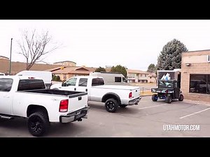 2001 Ford Super Duty F-350 XLT Manual 7.3L Power Stroke - Utah Motor Company,LLC (801) 899-4992