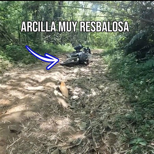 Motoaventura en Cali | seba.adventure