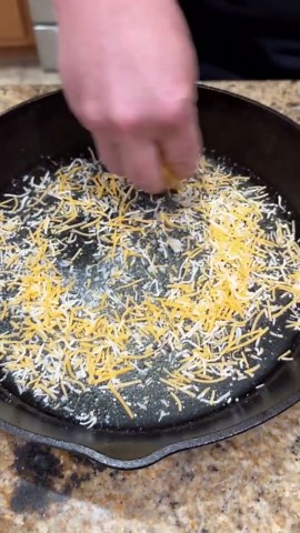 Scorpion Tomahawk Ribeye with Cheesy Potatoes!