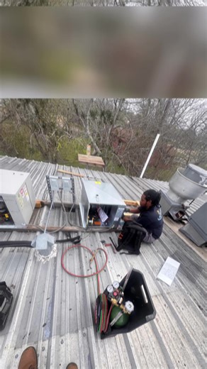 Efficient Walk-In Cooler Refrigeration Replacement