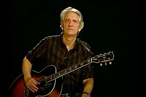 Ernie Hawkins - The Ragtime and Blues Guitar of Big Bill Broonzy布鲁斯风格教学下