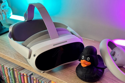 Mejores gafas de realidad virtual. Cuál comprar y siete modelos recomendados para todos los presupuestos