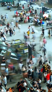 Watch the world’s largest human migration | Inside China