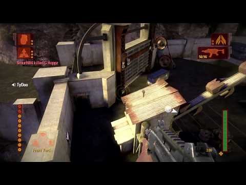Shadowrun: Multiplayer Gameplay (Gameplay/Commentary)