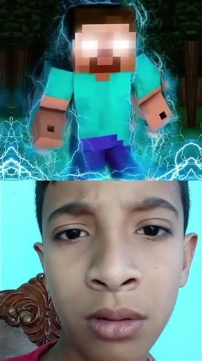 Clash of Clan versus Minecraft who is strong