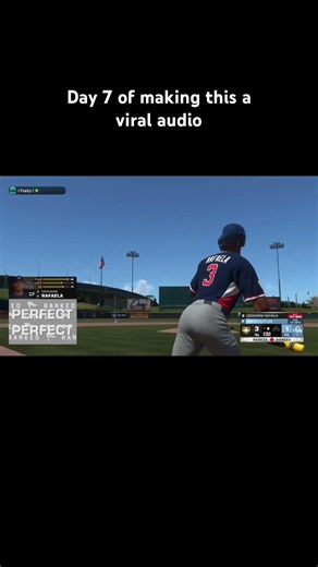 #mlbtheshow #mlbtheshow26 #trend #trending #tiktok #youtube #instagram #viral #shorts #goviral
