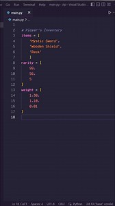 27K views · 548 reactions | Want more ? Check comment ... Super Useful Python Function!! #python #programming #coding | Thom Code | Facebook
