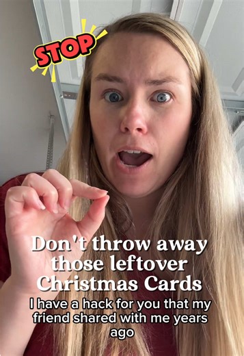 One of my favorite traditions we’ve ever started 🎄✨ A Christmas memory book for our family— • Mine begins the year Curtis and I got married • Each child’s starts with the Christmas I was pregnant with them Every year we add our family card letter, wish lists, Santa photos, and New Year’s resolutions. Someday these pages will mean everything. 🤍 Save this idea for your future family traditions. #FamilyTraditions #ChristmasMemories #MemoryKeeping #MomLifeMoments #IntentionalParenting