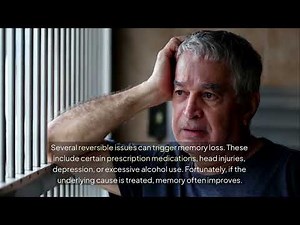 When Is Memory Loss a Problem? Signs to Watch For