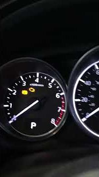 HOW TO MAZDA CX5 SERVICE MODE (HOW TO DISENGAGE ELECTRONIC PARKING BRAKE)