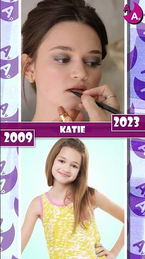 Big Time Rush Cast Then and Now 2023 (Big Time Rush Before and After 2023) #shorts